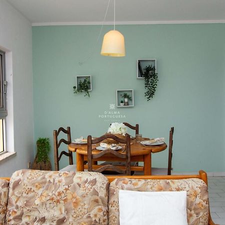 Apartamento Canela - Torre Castelo By Dalma Portuguesa Armacao de Pera Ngoại thất bức ảnh