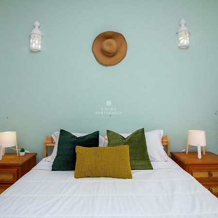 Apartamento Canela - Torre Castelo By Dalma Portuguesa Armacao de Pera Ngoại thất bức ảnh