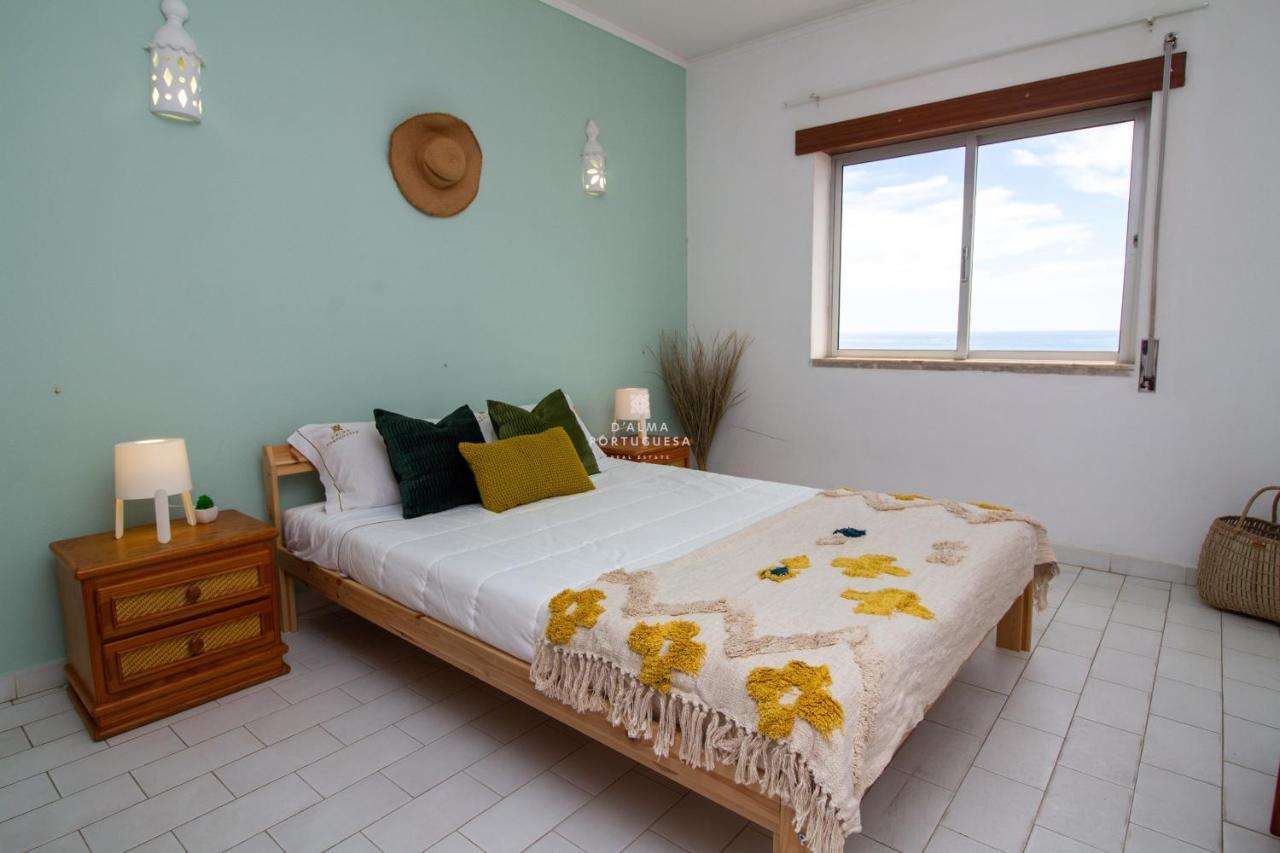Apartamento Canela - Torre Castelo By Dalma Portuguesa Armacao de Pera Ngoại thất bức ảnh