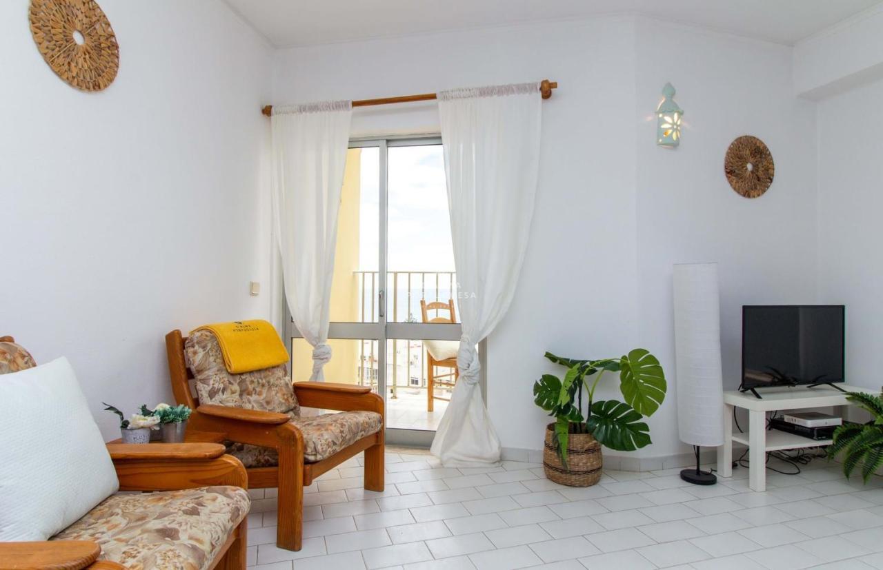 Apartamento Canela - Torre Castelo By Dalma Portuguesa Armacao de Pera Ngoại thất bức ảnh