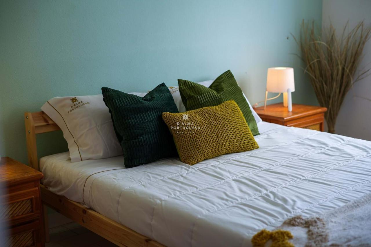 Apartamento Canela - Torre Castelo By Dalma Portuguesa Armacao de Pera Ngoại thất bức ảnh